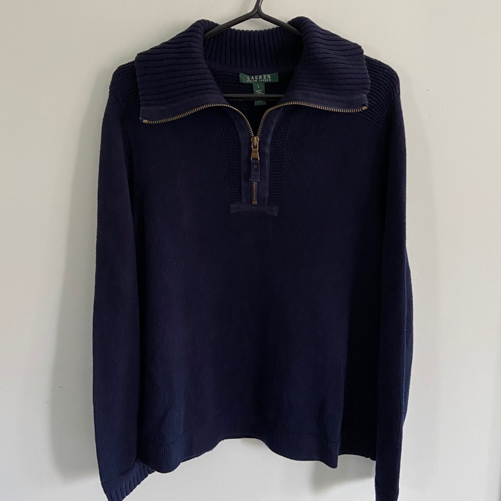 Ralph Lauren Sweater